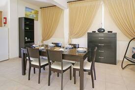 Paphos Villa | Sunny 3 badroom villa in Kato Paphos