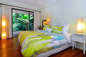 Bellenden Ker House | Wild Ginger Rainforest Retreat