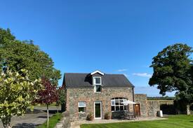 County Louth Cabin | Glebe cottage.