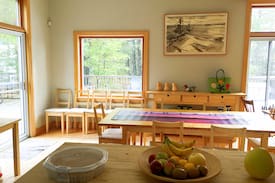 North Frontenac Other | The Point - Big Gull Lake Executive Lodge
