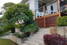 Nambucca Heads Cabin | Billy's Beach House