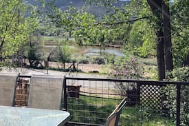 Durango Cabin | Riverhouse Sunshine Cottage