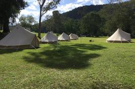 Hawkesbury City Council Other | Glamping at Colo River (PET FRIENDLY)