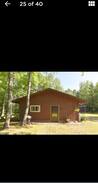 Backus House | Guest Cabin on Lake Hattie Peaceful Refuge