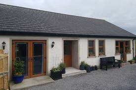 Enniskillen House | Cairn cottage is situated in rural Fermanagh