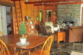 Granville House | Ferngully in Granville, VT