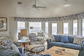 Slidell House | 'Wild Wind' 3BR Slidell House w/450-Foot Pier!