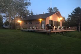 Tatamagouche Cabin | Smith’s Cove Cottage on Brule Beach