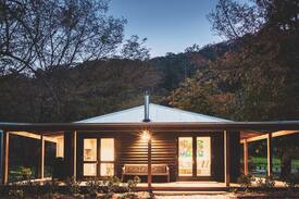 Barrengarry Villa | Banksia at Barranca - Luxury Villa