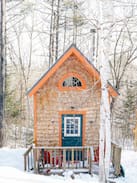Waterford House | Crooked River Tiny House