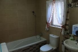 Bugibba Apartment | Bugibba. 2 bedrooms Apartment.