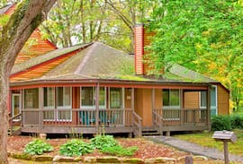 Shawnee On Delaware Apartment | Shawnee-On-Delaware, PA Fairway Village