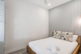 Rye House | Cooraminta Pool House