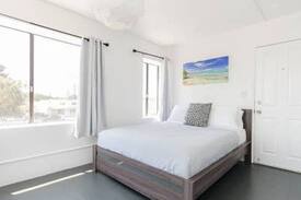 Old Town Apartment | 2B1B Spacious Apartment Near the Beach| TORRANCE
