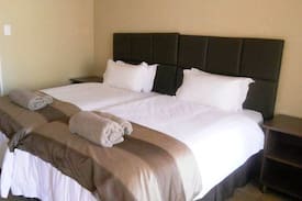 Middelburg Bed & Breakfast | Haven Guesthouse
