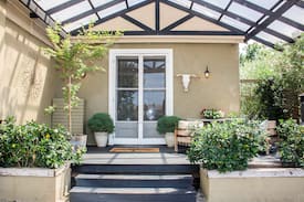 Jugiong Cabin | Jugiong Old Hall Bed and Breakfast