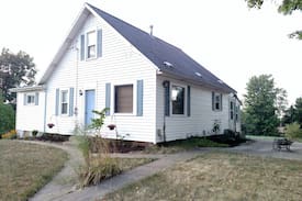 Orrville Other | A Dawdi Haus in Amish Country Ohio!