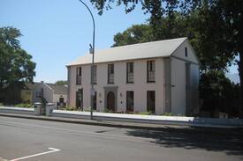 Paarl House | Klein Vredenburg Guesthouse ROOM 3