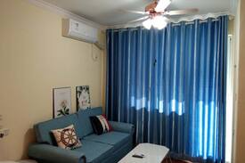 Gubei Water Town House | 天然氧吧