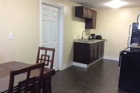 Saint Lawrence Apartment | Laurentian rentals