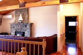Hammondsport House | Hillside Haven