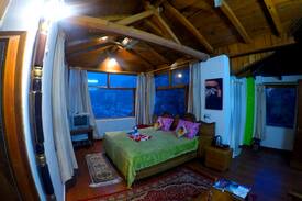 Srinagar Hotel | IVY TOP Resort- Srinagar Garhwal