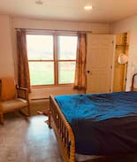 Willsboro Apartment | Reber Rock Farm Apartment and Wee House
