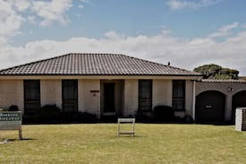 Warrnambool House | Hopkins Hideaway