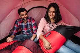Shimla Other | Camping Under Billion Stars Near Shimla- VAATALYA
