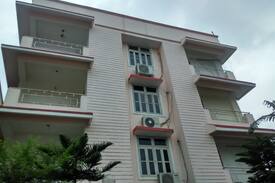 Patna Apartment | 6 BH First Floor Apartments