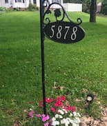 Altoona House | The Orchard Guesthouse