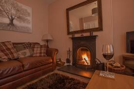Windermere Cabin | Thornbeck Cottage, Windermere, Lake District