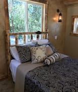 Orderville Cabin | The Cowboy Boot Shop
