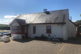 Kinsale Cabin | Kinsale Seaside Cottage Sandycove
