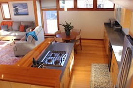 Downtown Apartment | THE KEY LOFT