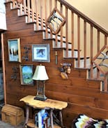 Hiawassee Villa | Knockin' on Heaven's Door
