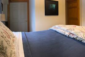 West Glover Apartment | The Lodge at Blackberry Hill