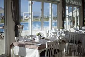Cyprus Apartment | Апартаменты в Aphrodite Beachfront Village -Morfou