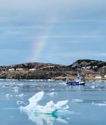 Twillingate Cabin | Nautical Nook: Your Home Away From Home