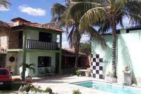 Pirenopolis House | CASA DOS COQUEIROS PIRENÓPOLIS-GO