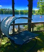 Queensbury House | Sunnyside Lakefront Retreat (near Lake George)