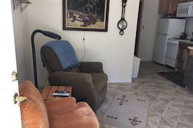 Sterling Apartment | Mort's Place...a Fishing Retreat