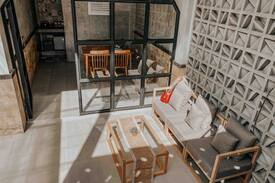 Berawa Apartment | Modern studio in Berawa - Canggu