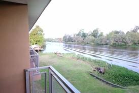 Villa Paranacito Apartment | ALL RIVUS!! Conectate con la naturaleza!