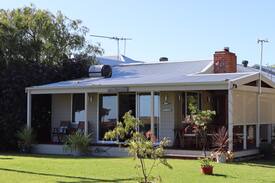 City Of Busselton Cabin | Rob's Beachside Studio Busselton - Dunsborough
