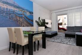 Makarska Old Town Apartment | Delux apartment Antonela in center