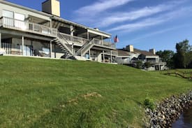 Smith Mountain Lake House | Postcard Pointe @ Bernard's Landing-Smith Mtn Lake