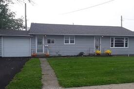Kahoka House | Cozy, 3 Bedroom Home in Kahoka, Missouri