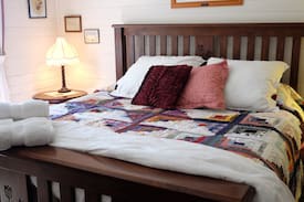 Glencoe Other | Sharron Park B&B and Farmstay