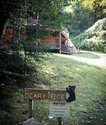 Slade Cabin | Beary Nice
